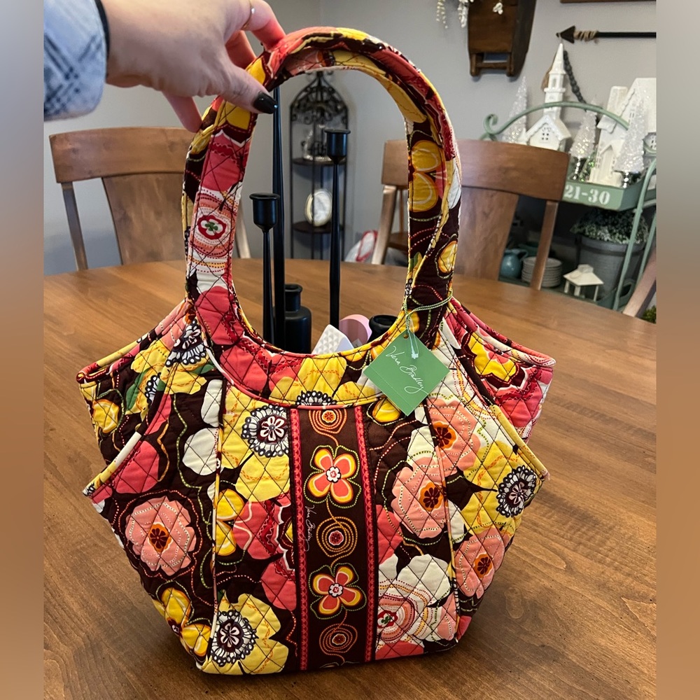 Beautiful Spring/Summer Purse